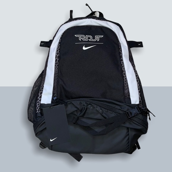 trout baseball backpack